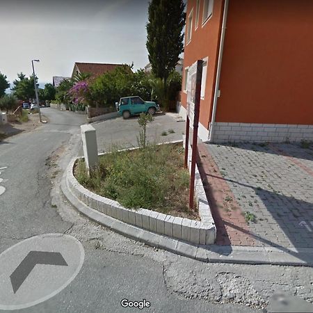 Seaside Apartments Trogir Exterior foto